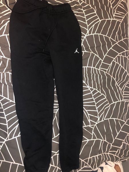 Michael jordan hot sale sweatpants sale