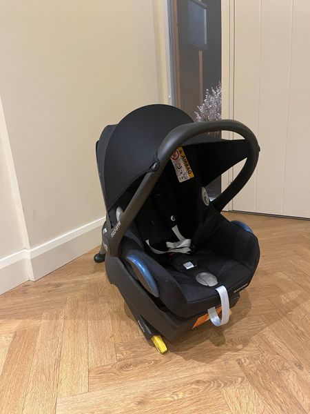 Maxi Cosi Car seat for sale in Co. Dublin for 100 on DoneDeal
