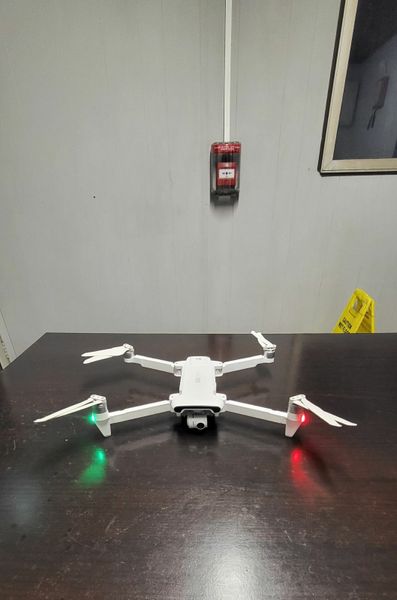 Mavic mini vs fimi store x8 se 2020