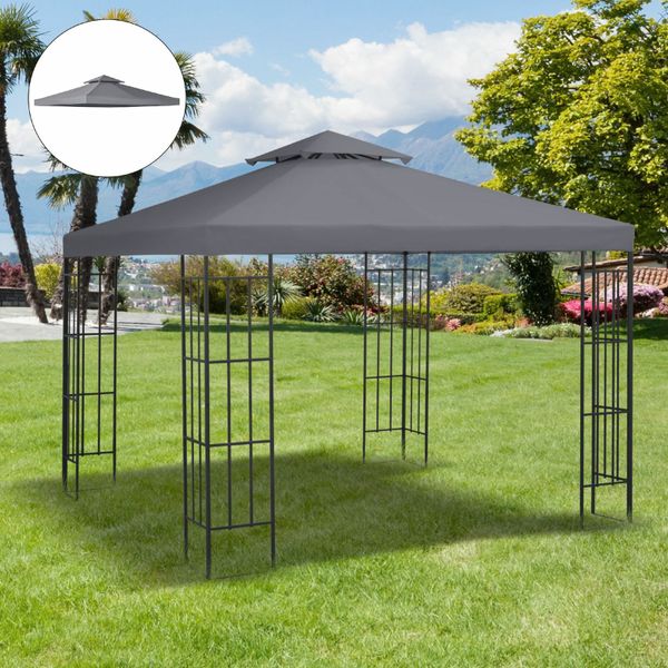 Gazebo covers hotsell for sale