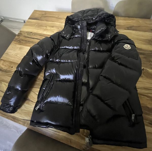 Moncler 2025 jacket 2019