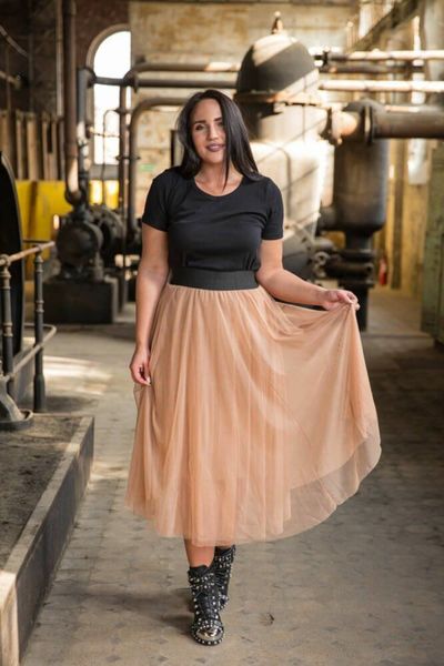 Tulle 2024 skirt dublin