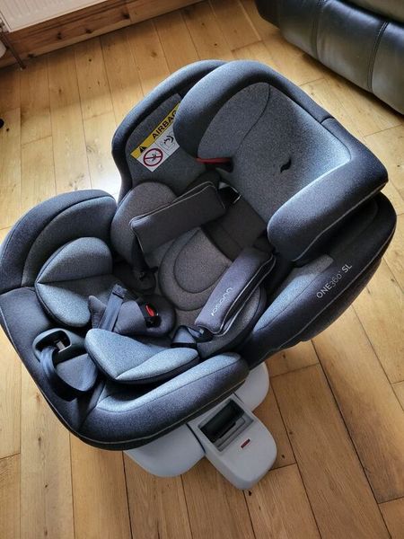 Osann one outlet 360 car seat