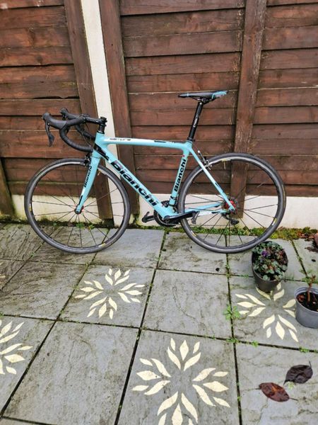 Bianchi sempre pro for sale hot sale