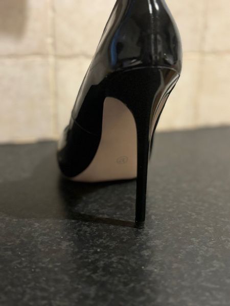 Office top sale heels