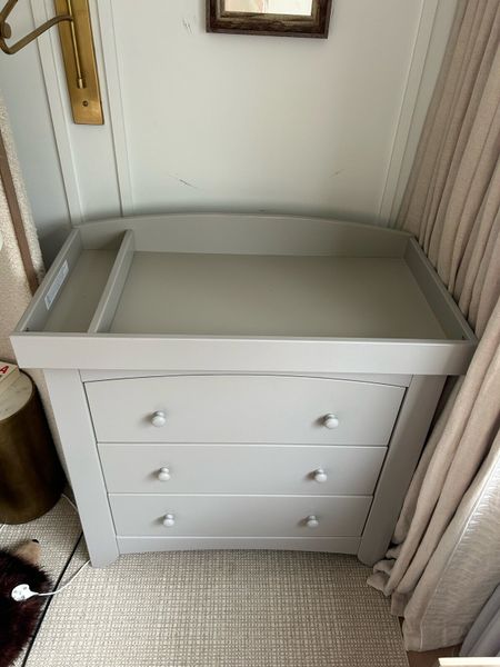 Mamas and papas baby hotsell changing unit