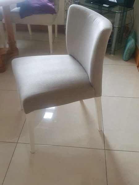 Donedeal chairs deals