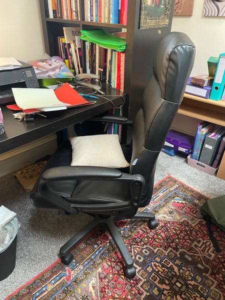 Staples torrent online chair