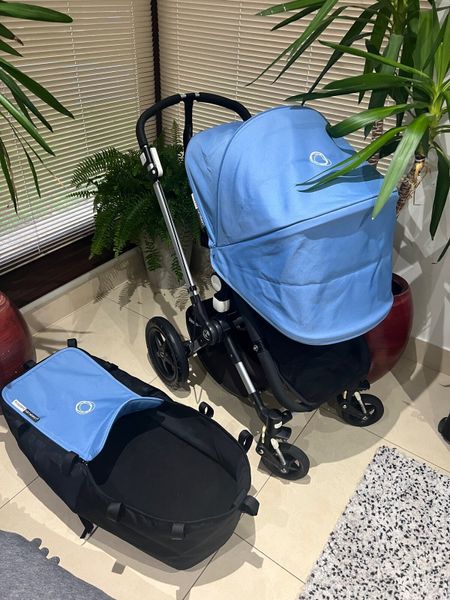 Bugaboo cameleon best sale done deal