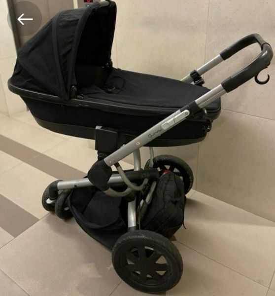 Quinny sale stroller sale