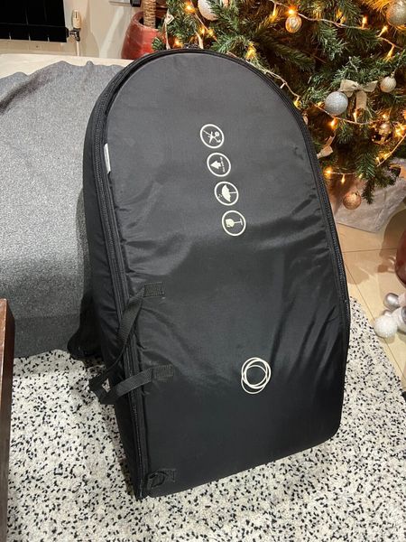 Bugaboo travel store bag for sale