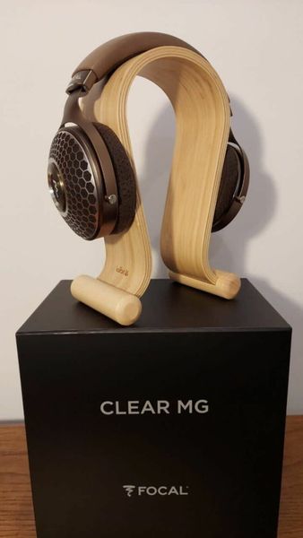 Focal clear 2024 for sale