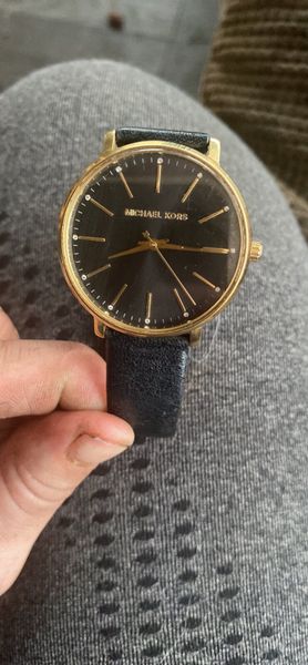 Michael kors hotsell kors watch