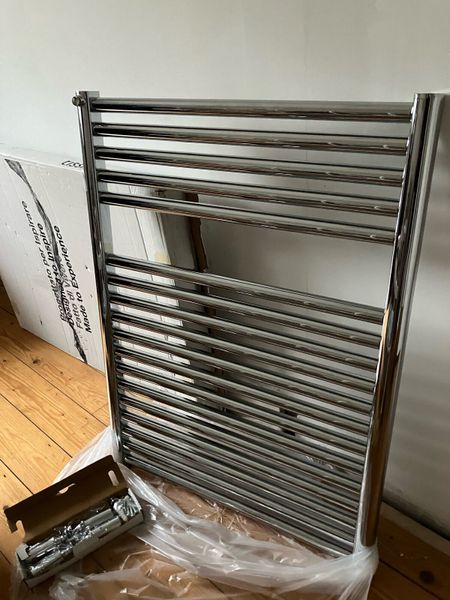 Tissino discount towel radiator