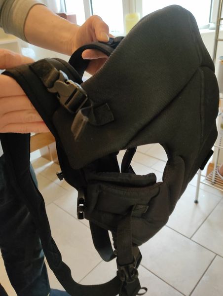 Babycore 3 in 2024 1 baby carrier