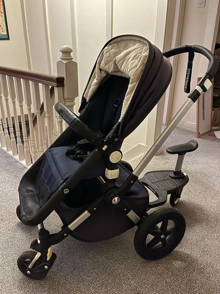 Bugaboo cameleon hotsell 2 accessories