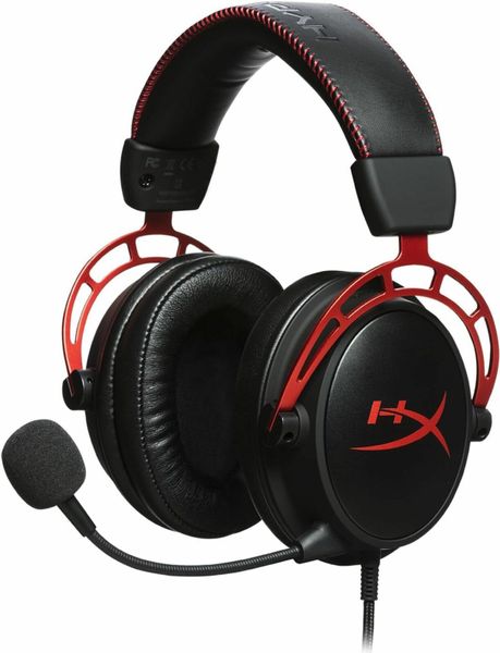 Hyperx discount headset accessories