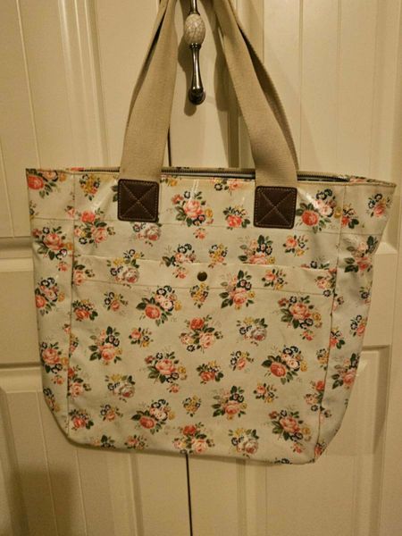 Cath kidston weekend sale bag sale