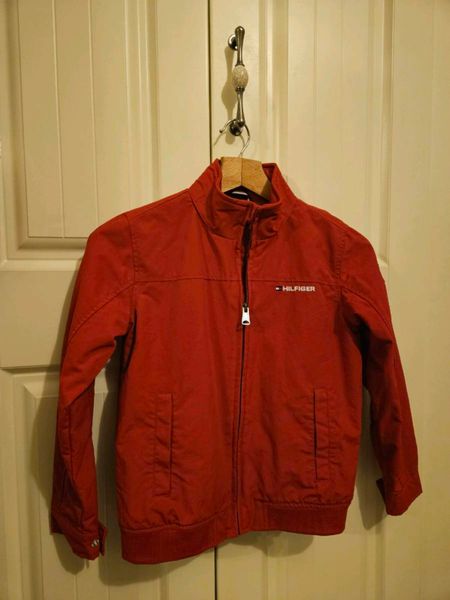 Tommy Hilfiger jacket for sale in Co. Clare for €35 on DoneDeal