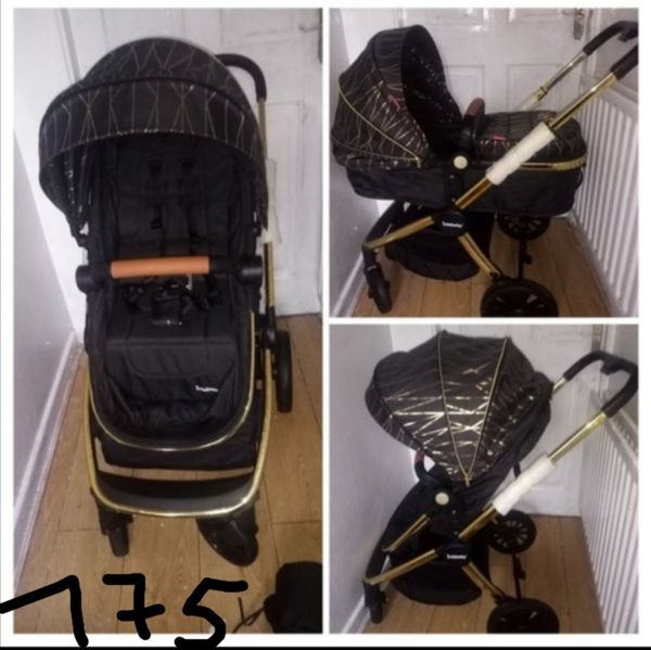 Infababy pushchair hotsell