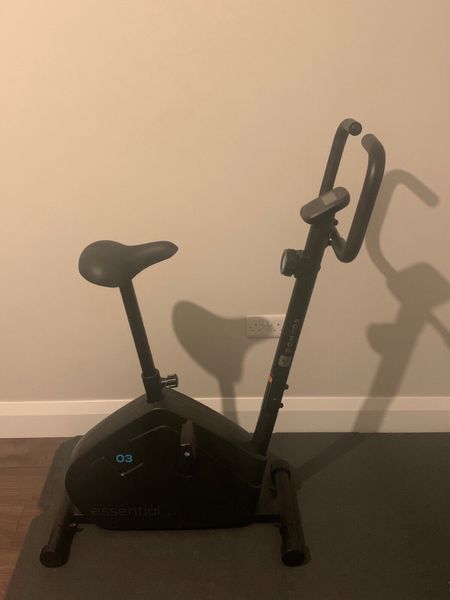 Essential exercise online bike