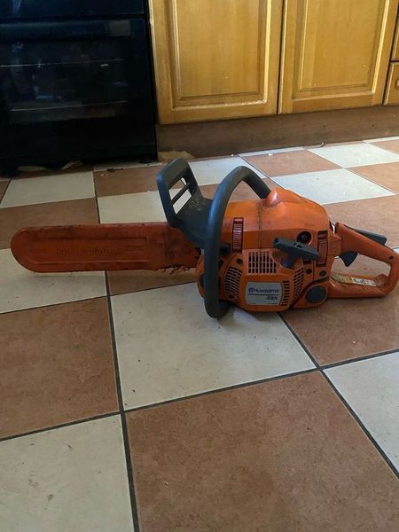 husqvarna 435 for sale in Co. Wicklow for 250 on DoneDeal
