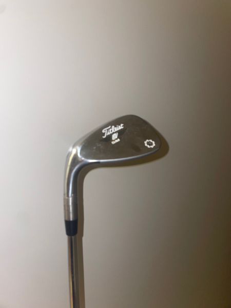 Left handed vokey on sale wedges