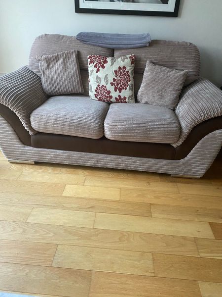 Sofa for sale in Co. Waterford for 0 on DoneDeal