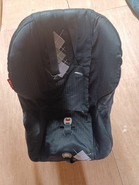 Britax 2024 eclipse si