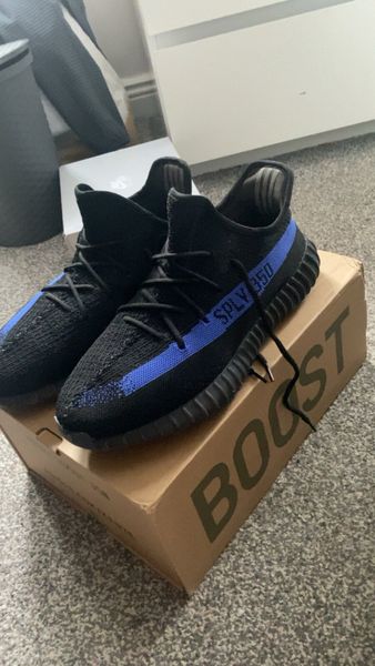 Yeezys dublin cheap