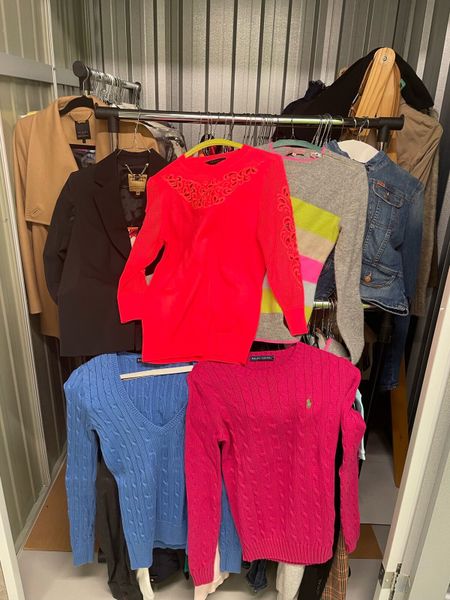 Designer ladies clothes outlet sale