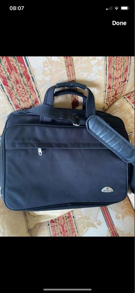 Samsonite laptop bag sale hot sale
