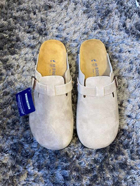 Birkenstock boston clogs for sale in Co. Galway for 100 on DoneDeal