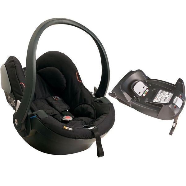 Besafe izi go 2025 x1 isofix base