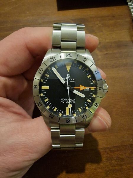 Steinhart steve outlet mcqueen