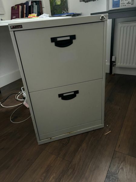 Done deal shop filing cabinet