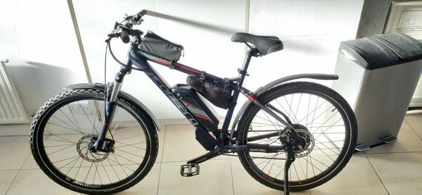 Electric mens bikes online for sale