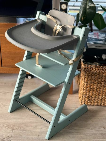 Stokke Tripp Trapp High Chair for sale in Co. Dublin for 250 on