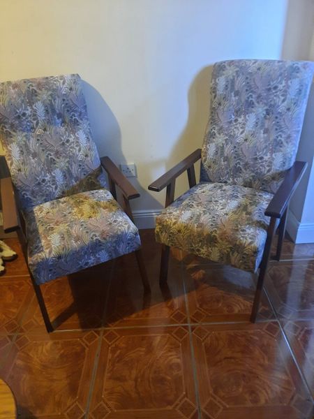 Donedeal armchairs deals