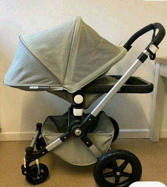 Done deal sale bugaboo