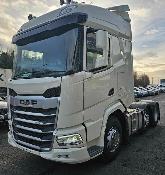 corner table and chairs 5 Ads in Trucks For Sale in Ireland DoneDeal