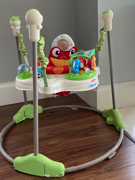 Done store deal jumperoo