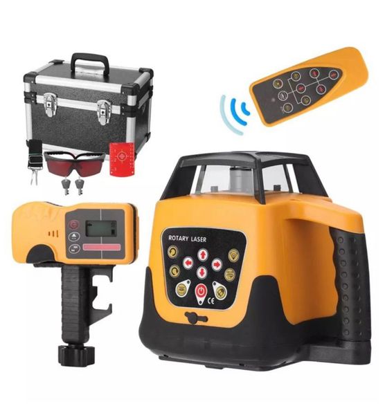 Ridgeyard 2024 laser level