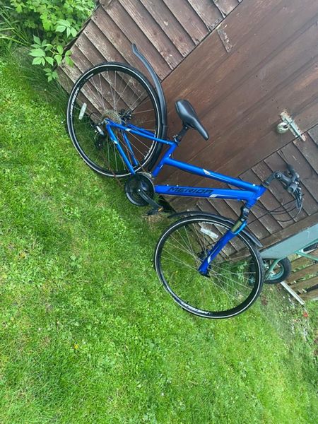 Merida Bicycle for sale in Co. Tipperary for 400 on DoneDeal