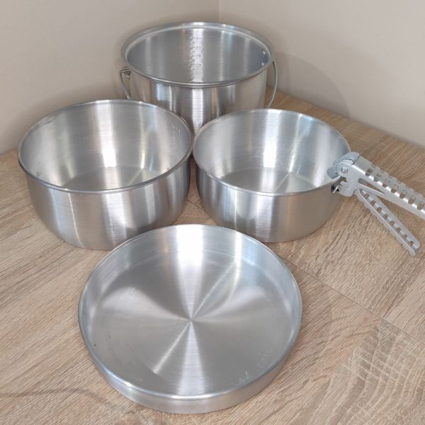 camping cookware 5 All Sections Ads For Sale in Ireland DoneDeal