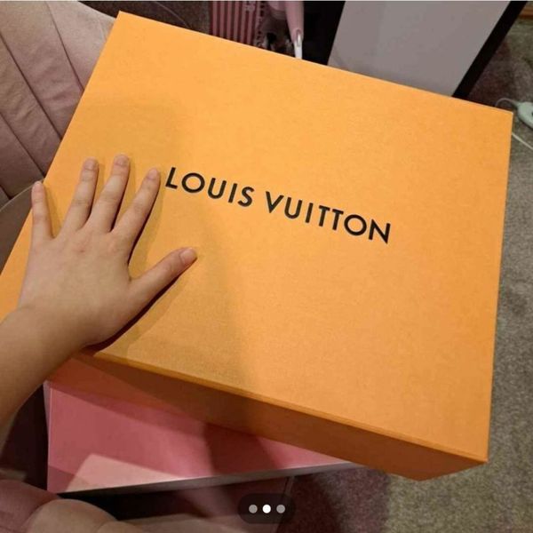 Louis Vuitton Gift Box Set Bundle For Sale in Templeogue, Dublin from  TopSellerD6w