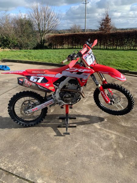 2015 crf250r for online sale