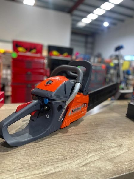 Chainsaw deals black friday