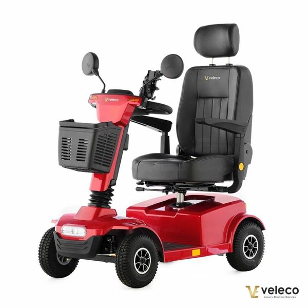 New Veleco Jumpy Mobility Scooter