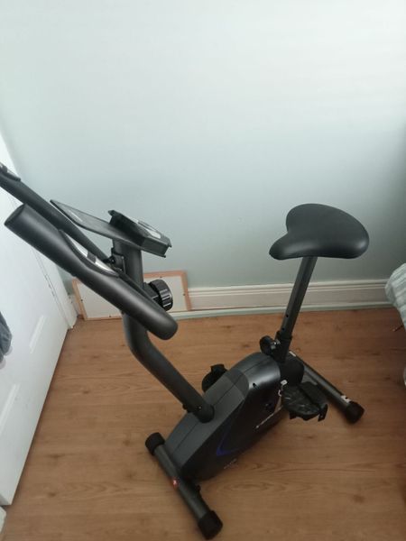 Donedeal discount exercise bikes